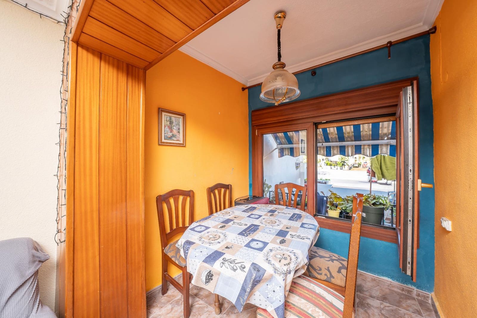 3 sovrum Radhus till salu i Ibi - 99 000 € (Ref: 9807895)