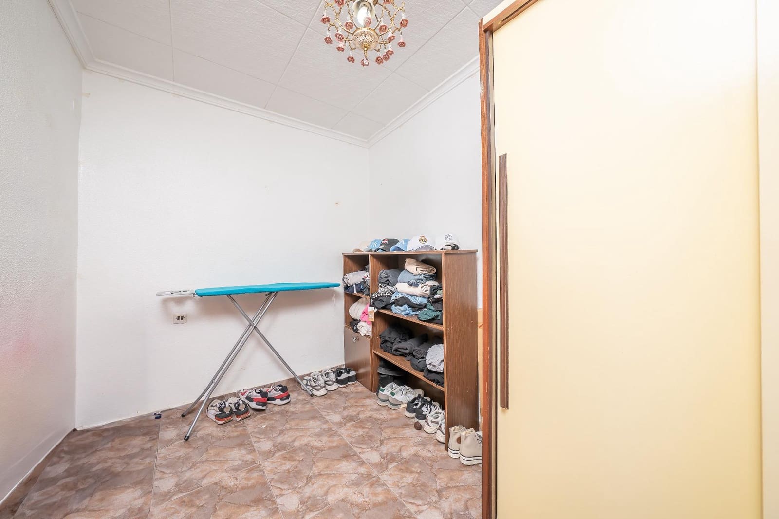 3 sovrum Radhus till salu i Ibi - 99 000 € (Ref: 9807895)