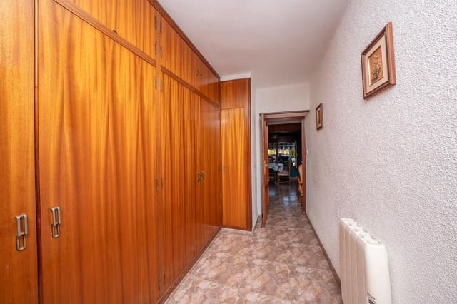 3 sovrum Radhus till salu i Ibi - 99 000 € (Ref: 9807895)