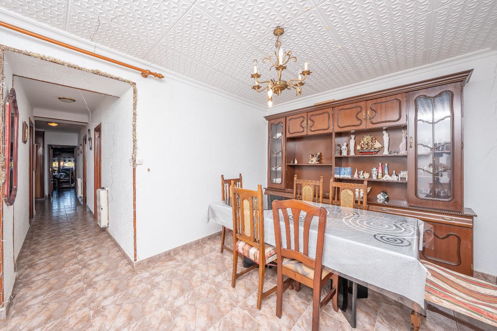 3 sovrum Radhus till salu i Ibi - 99 000 € (Ref: 9807895)