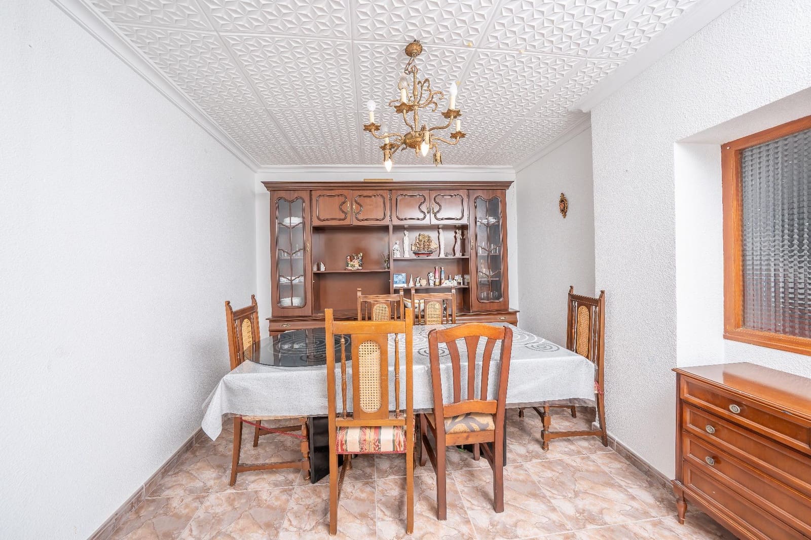 3 sovrum Radhus till salu i Ibi - 99 000 € (Ref: 9807895)