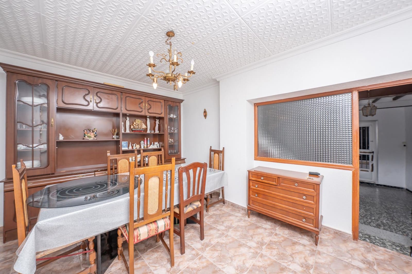 3 sovrum Radhus till salu i Ibi - 99 000 € (Ref: 9807895)