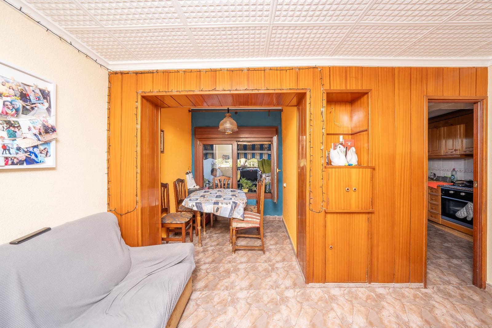 3 sovrum Radhus till salu i Ibi - 99 000 € (Ref: 9807895)