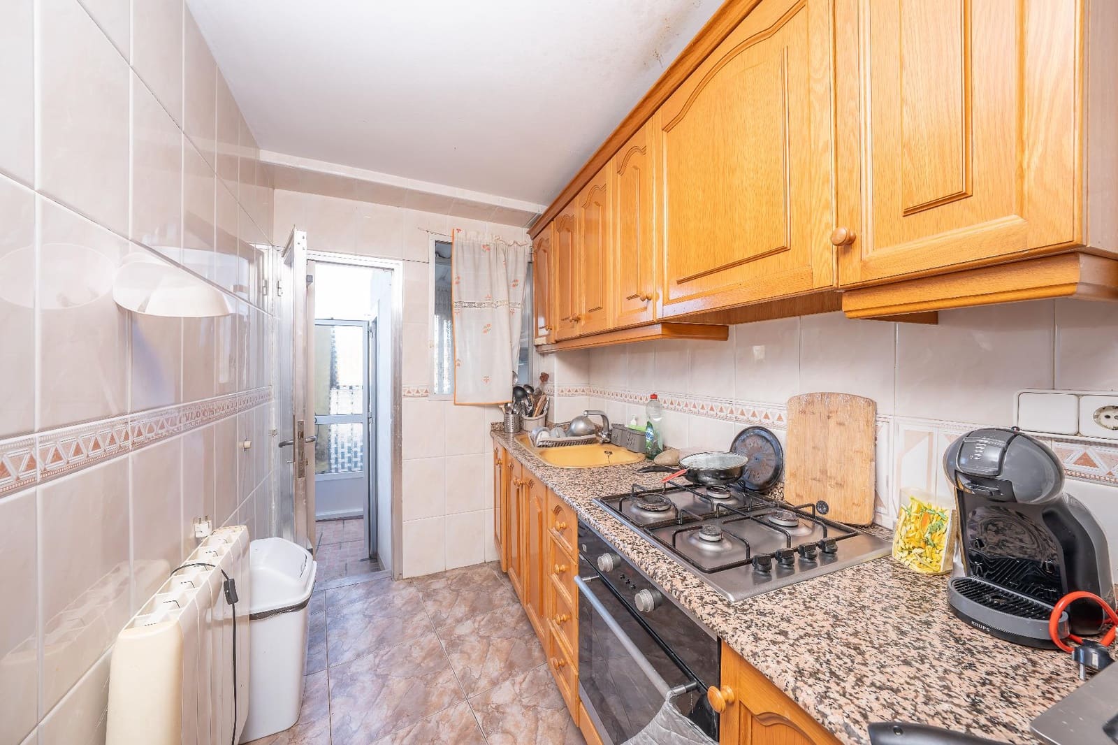 3 sovrum Radhus till salu i Ibi - 99 000 € (Ref: 9807895)