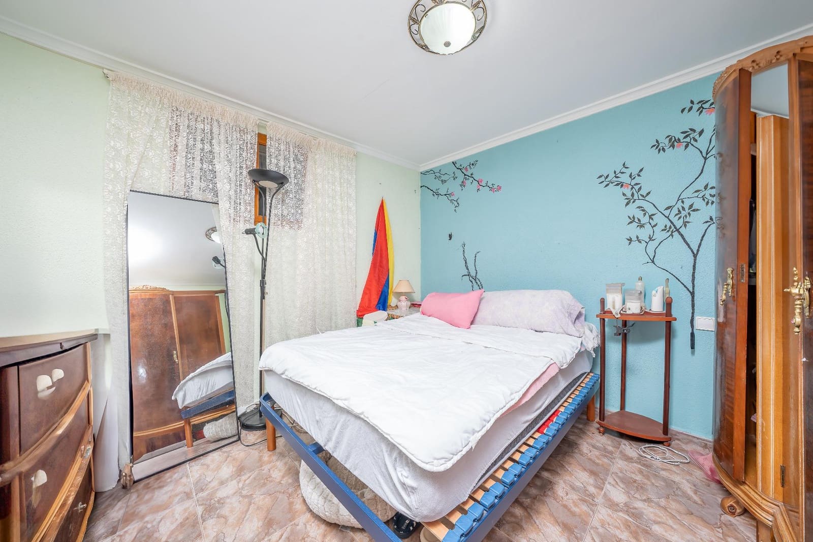 3 sovrum Radhus till salu i Ibi - 99 000 € (Ref: 9807895)