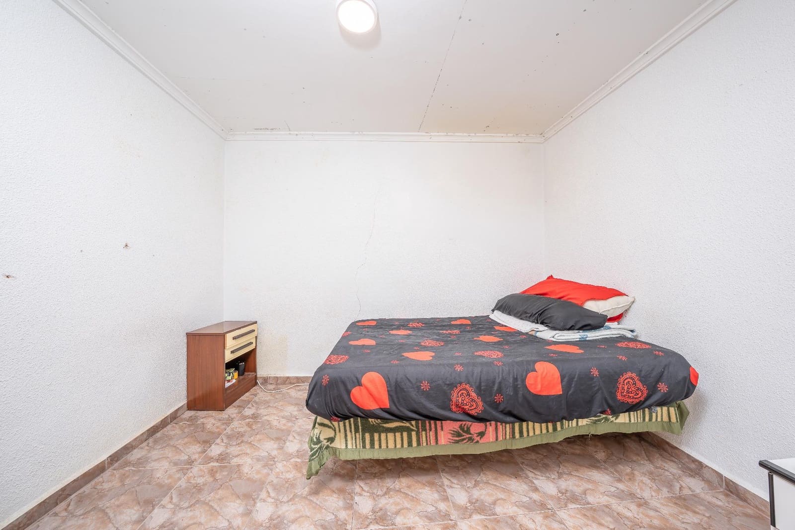 3 sovrum Radhus till salu i Ibi - 99 000 € (Ref: 9807895)