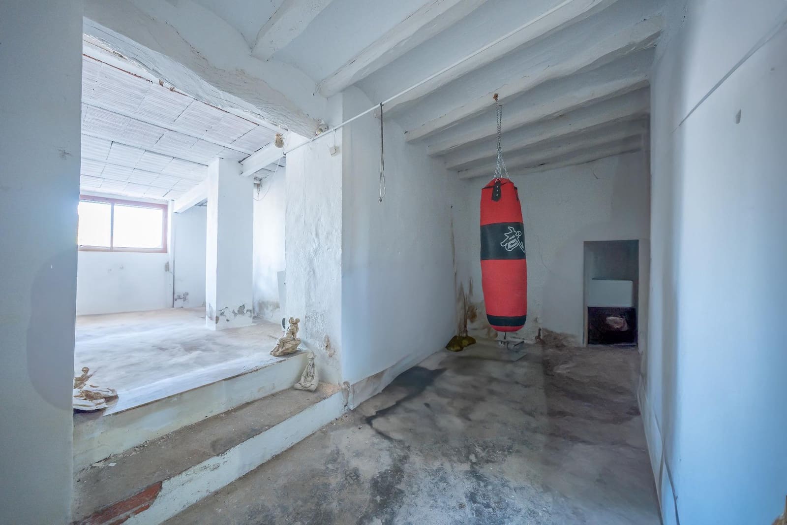 3 sovrum Radhus till salu i Ibi - 99 000 € (Ref: 9807895)