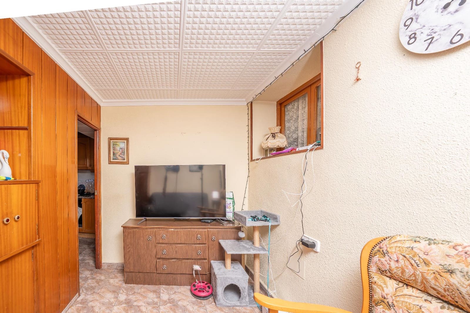 3 sovrum Radhus till salu i Ibi - 99 000 € (Ref: 9807895)