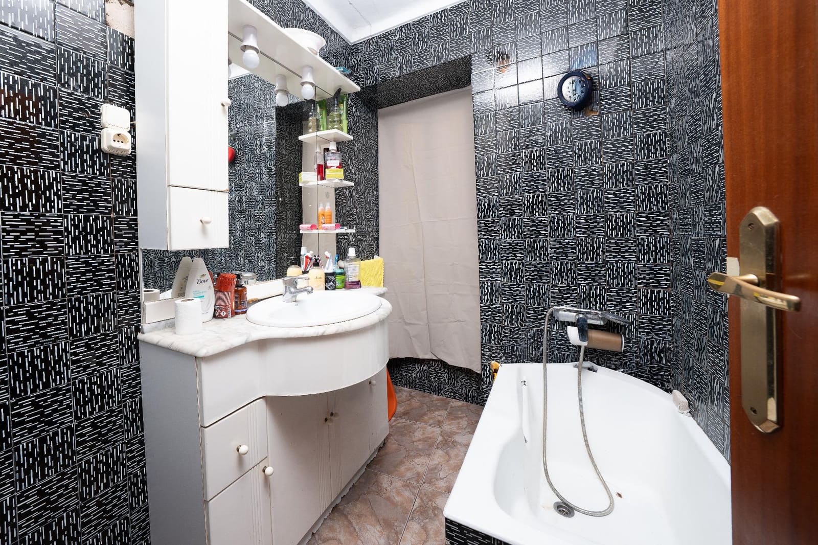 3 sovrum Radhus till salu i Ibi - 99 000 € (Ref: 9807895)