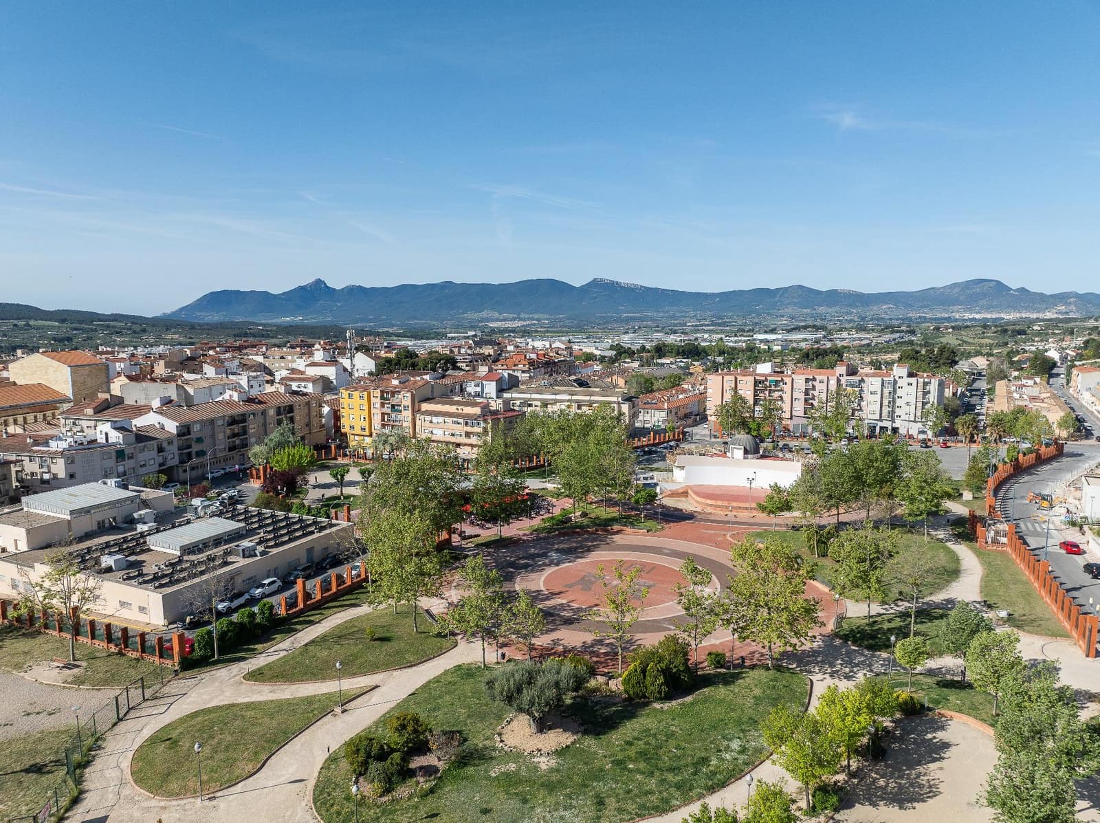 3 sovrum Radhus till salu i Ibi - 99 000 € (Ref: 9807895)