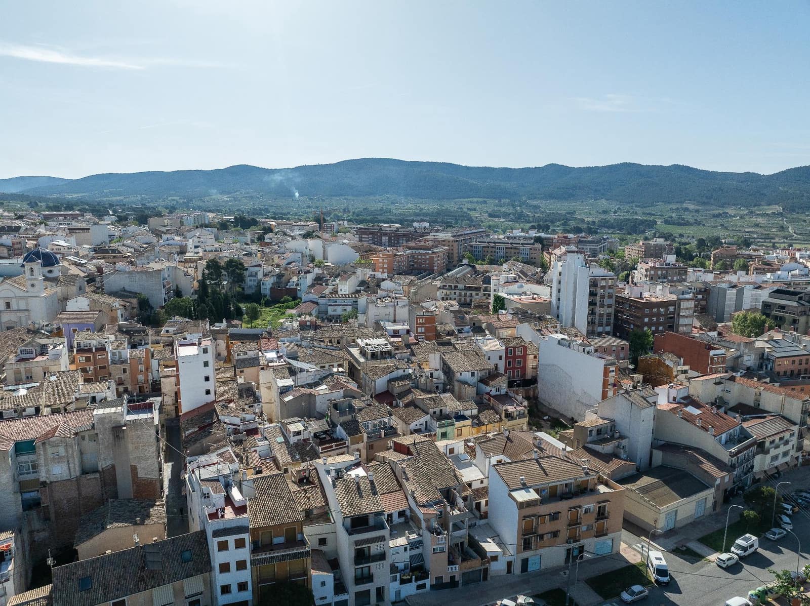 3 sovrum Radhus till salu i Ibi - 99 000 € (Ref: 9807895)