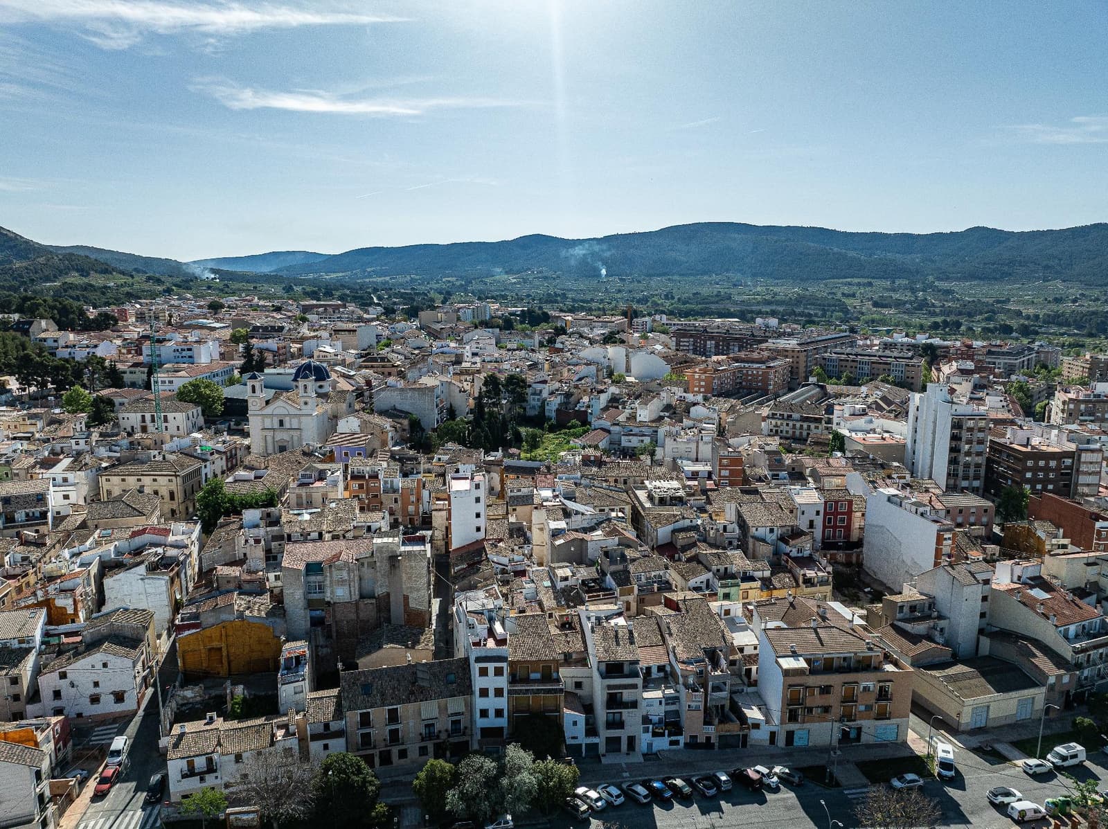 3 sovrum Radhus till salu i Ibi - 99 000 € (Ref: 9807895)