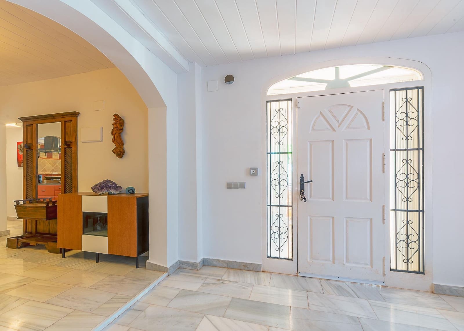 Chalet de 4 habitaciones en Cañada del Fenollar en venta con piscina garaje - 469.000 € (Ref: 9811522)