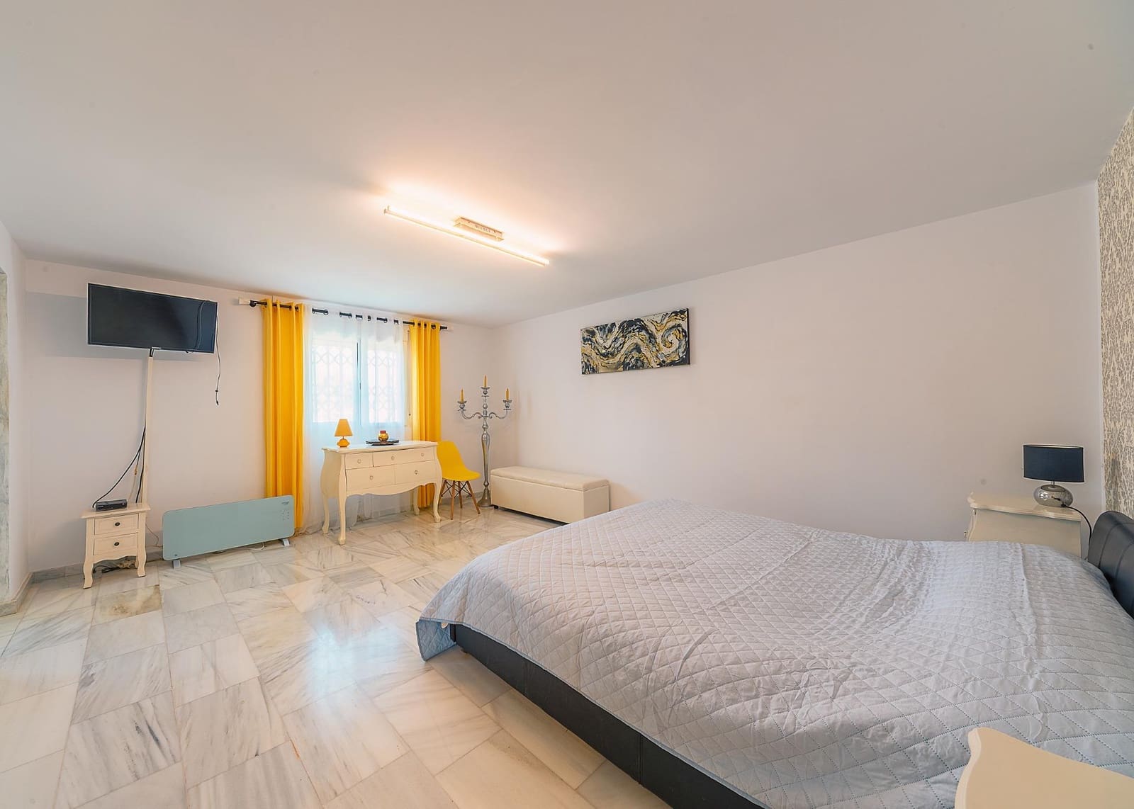 Chalet de 4 habitaciones en Cañada del Fenollar en venta con piscina garaje - 469.000 € (Ref: 9811522)