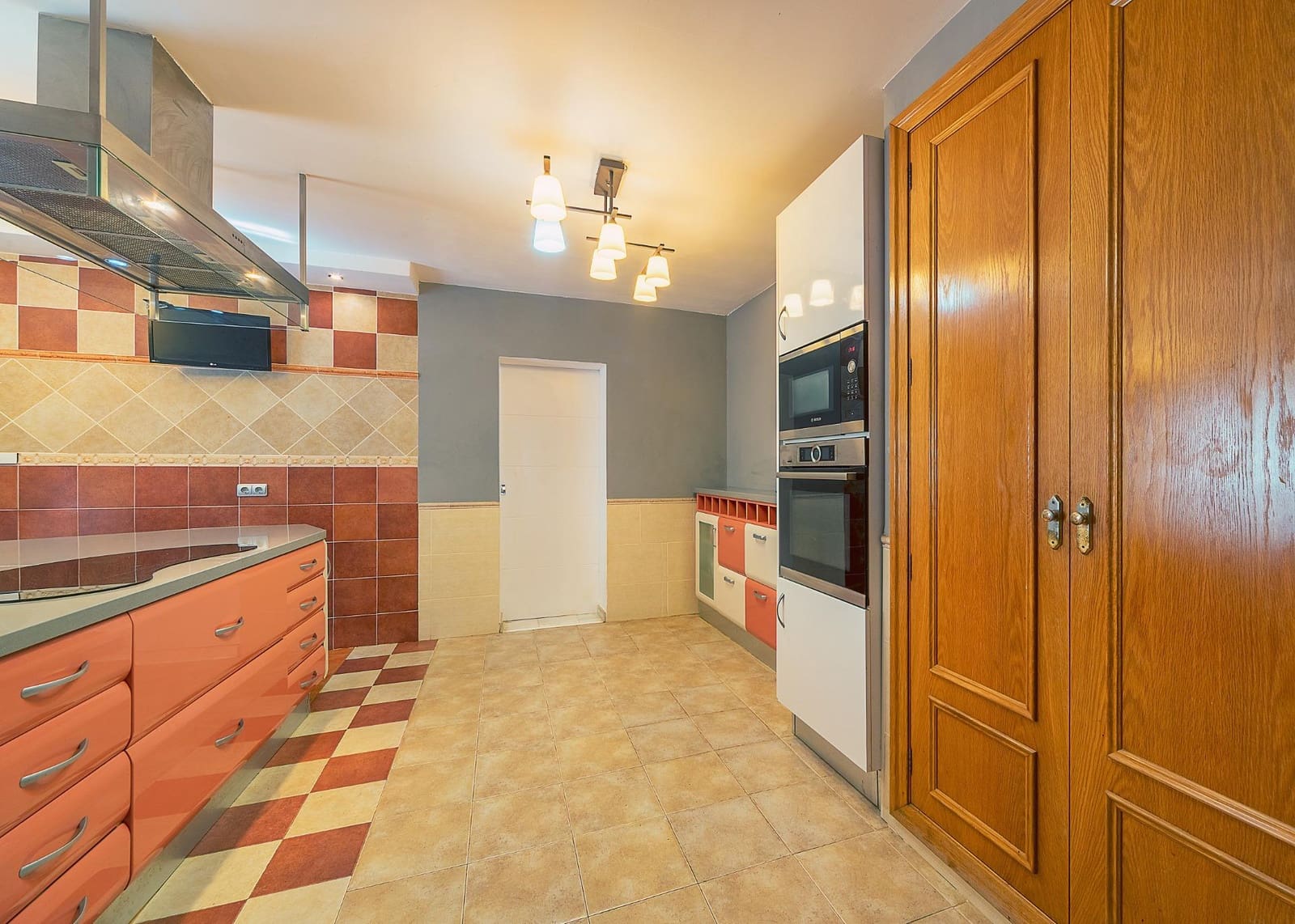 Chalet de 4 habitaciones en Cañada del Fenollar en venta con piscina garaje - 469.000 € (Ref: 9811522)