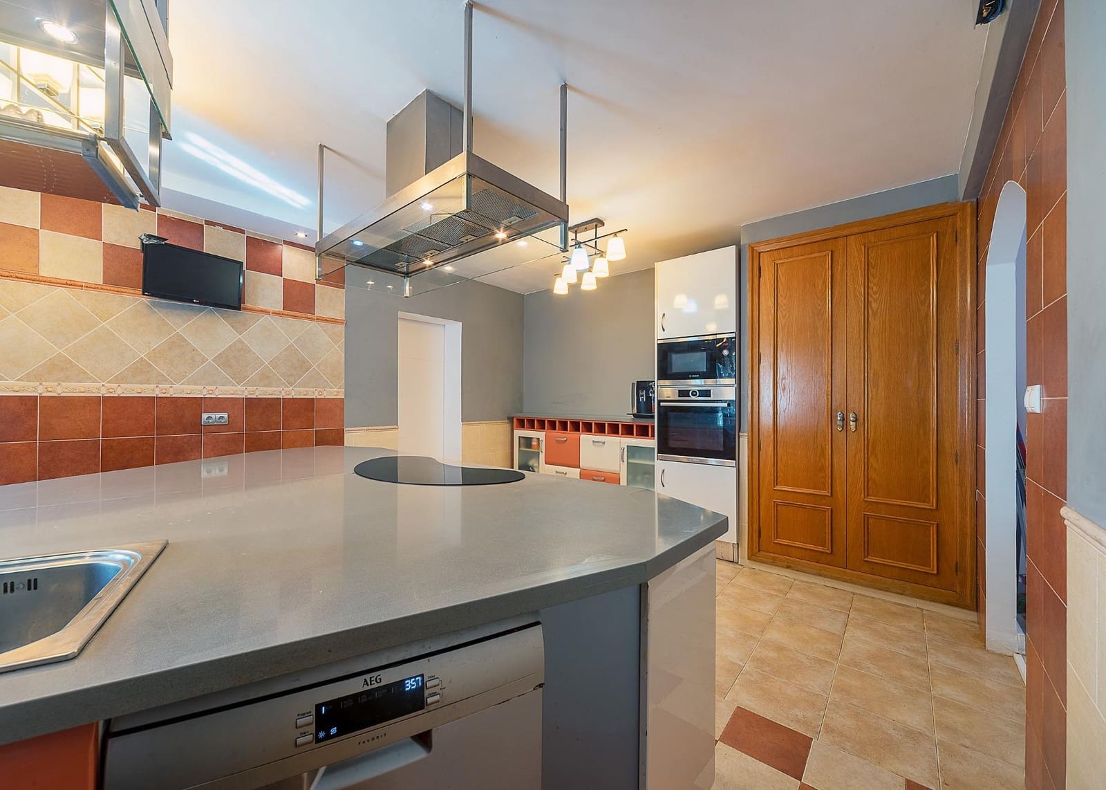 Chalet de 4 habitaciones en Cañada del Fenollar en venta con piscina garaje - 469.000 € (Ref: 9811522)