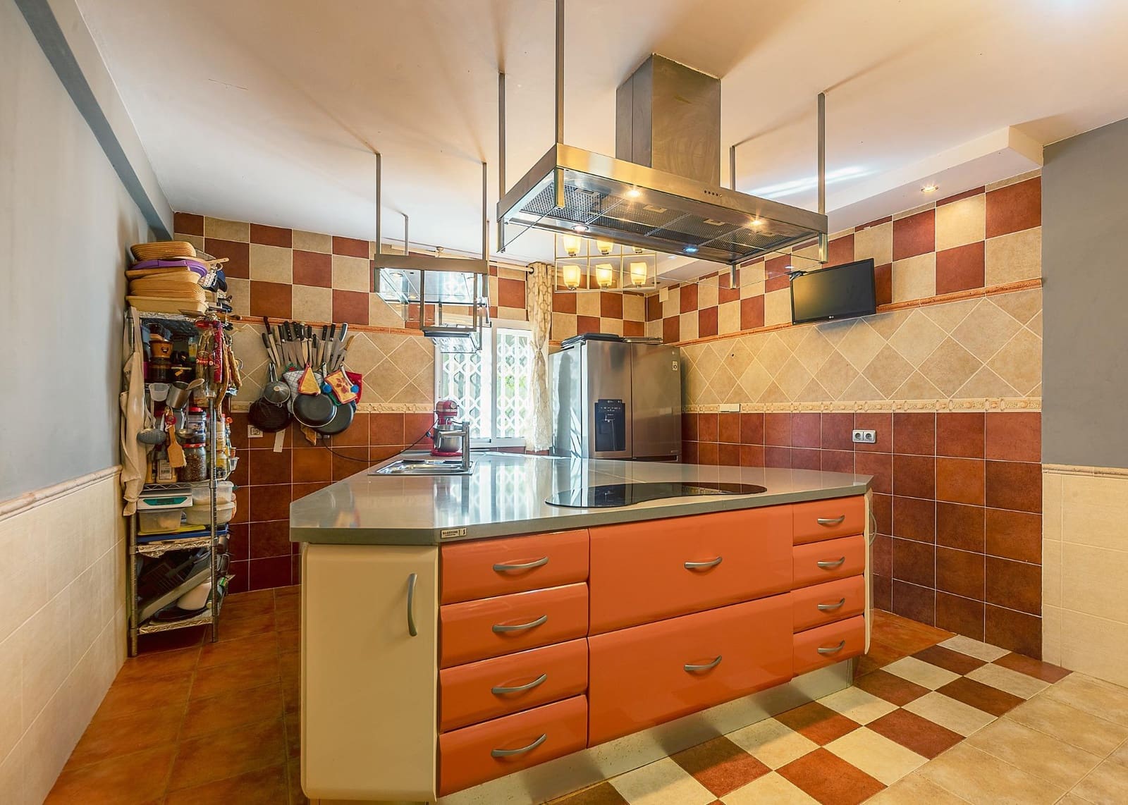 Chalet de 4 habitaciones en Cañada del Fenollar en venta con piscina garaje - 469.000 € (Ref: 9811522)