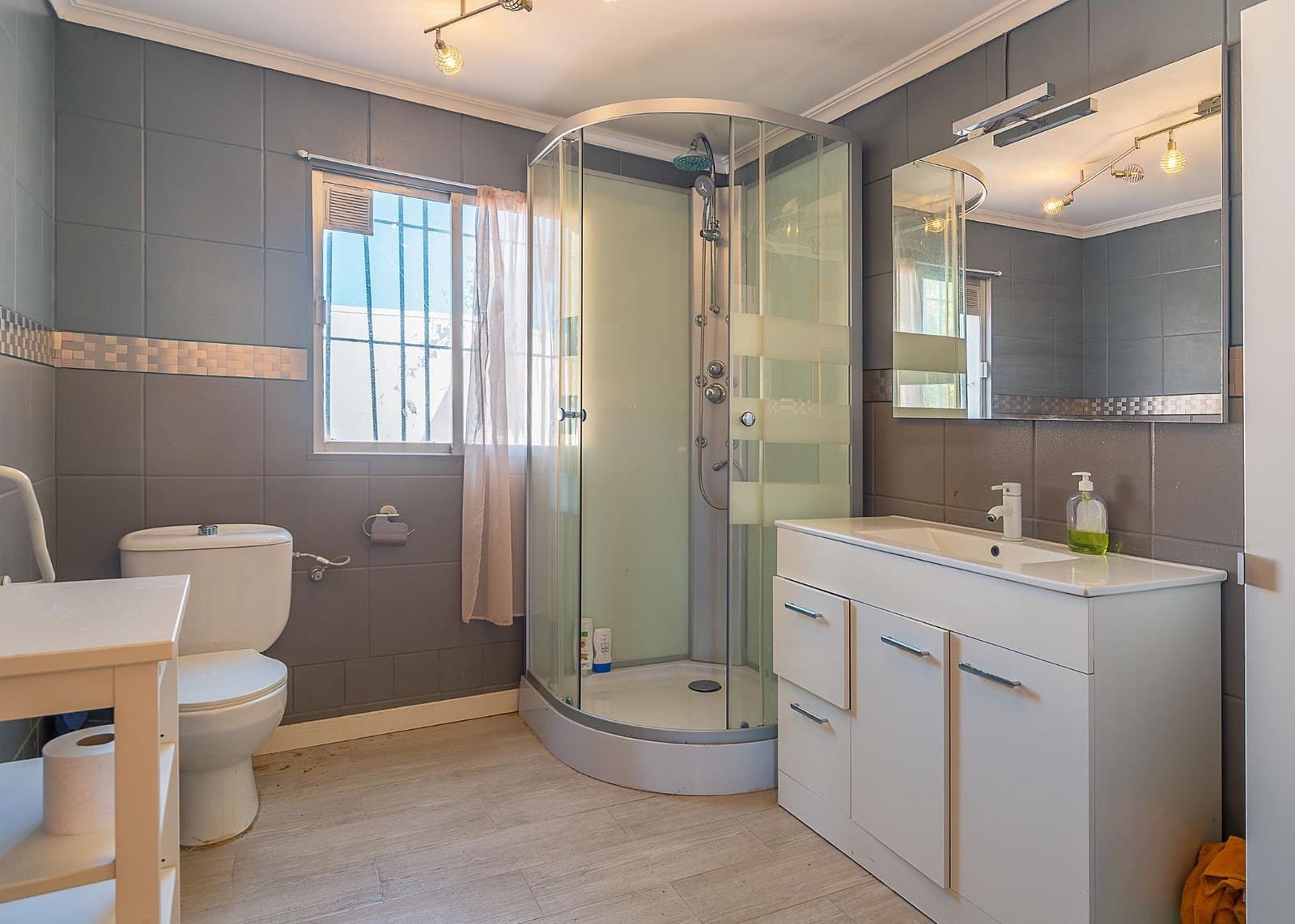 Chalet de 4 habitaciones en Cañada del Fenollar en venta con piscina garaje - 469.000 € (Ref: 9811522)
