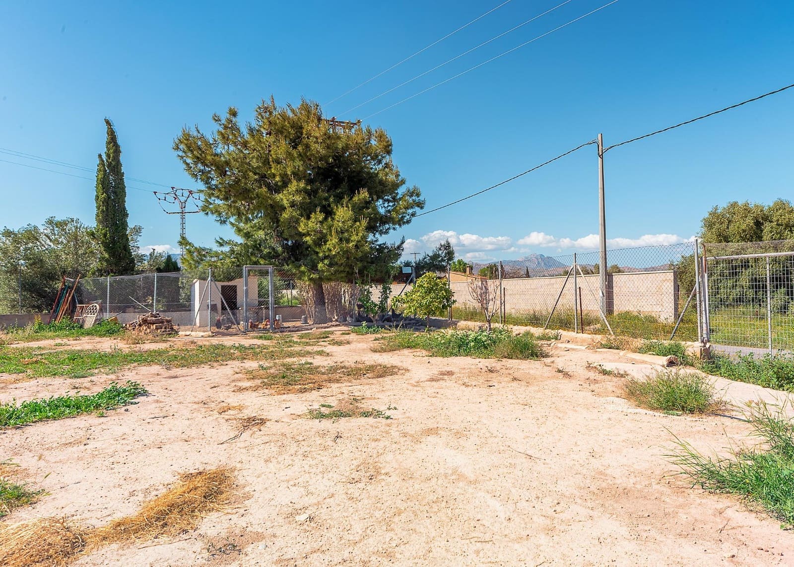 Chalet de 4 habitaciones en Cañada del Fenollar en venta con piscina garaje - 469.000 € (Ref: 9811522)