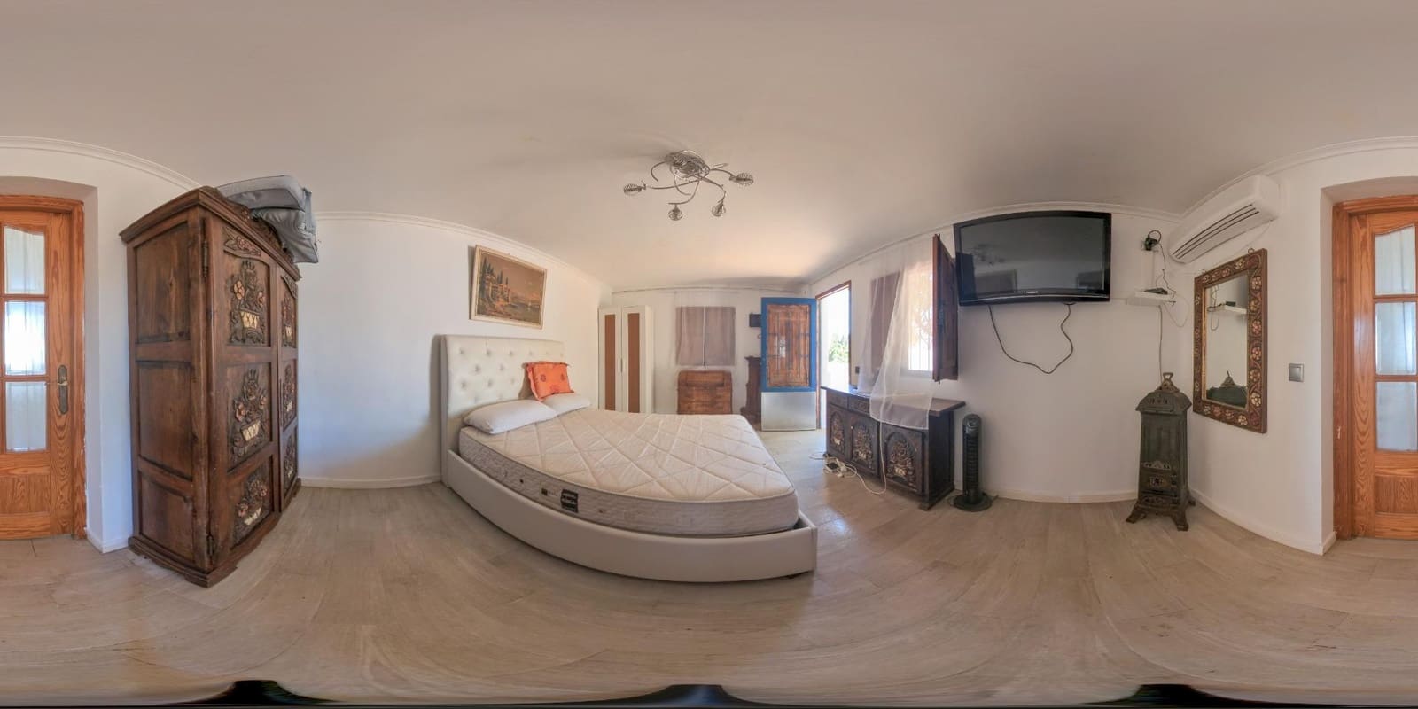 4 bedroom Villa for sale in Canada del Fenollar with pool garage - € 469,000 (Ref: 9811522)
