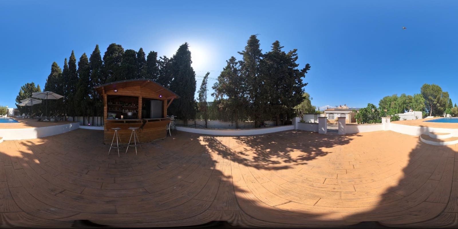 4 bedroom Villa for sale in Canada del Fenollar with pool garage - € 469,000 (Ref: 9811522)