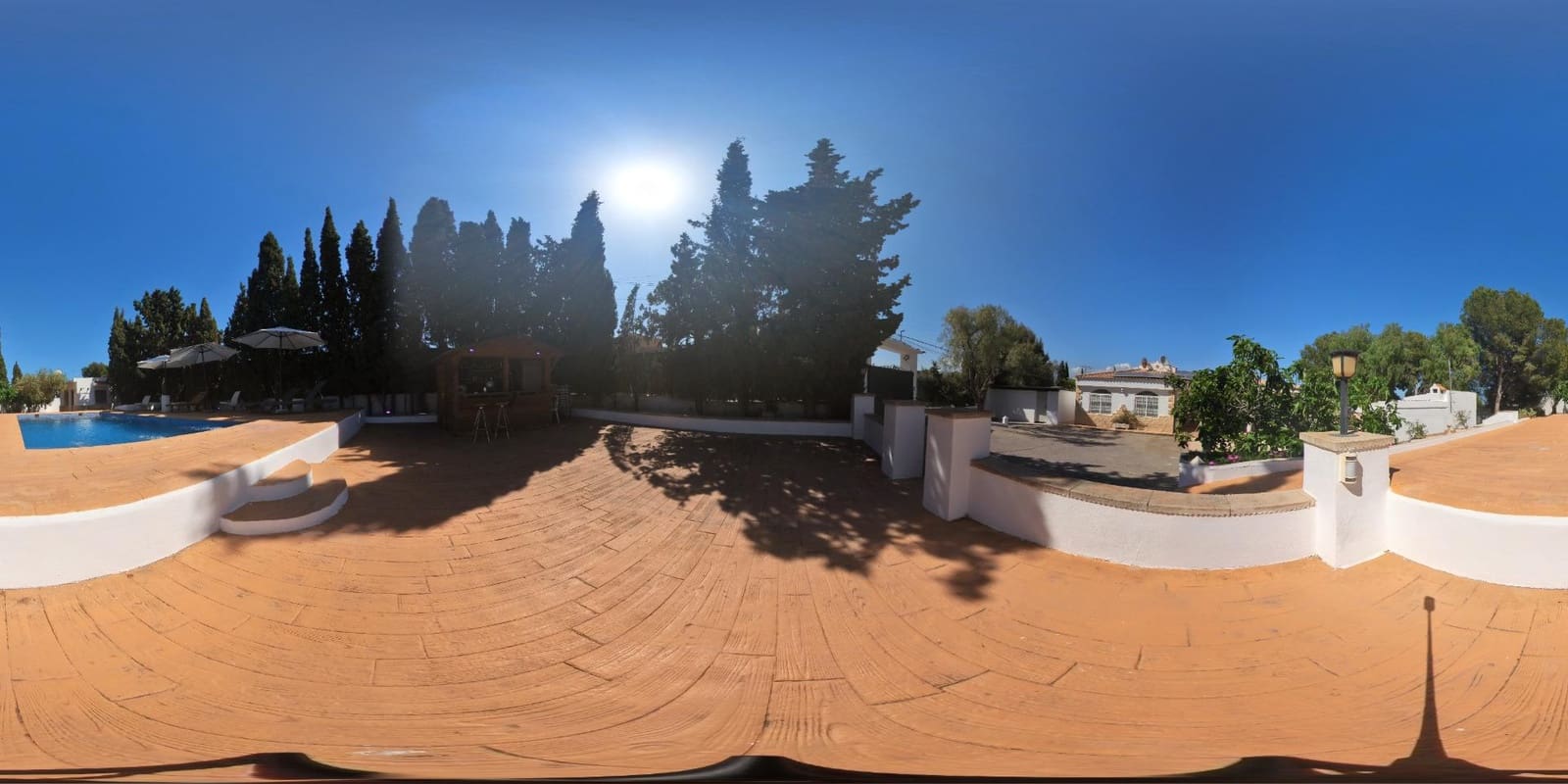 4 bedroom Villa for sale in Canada del Fenollar with pool garage - € 469,000 (Ref: 9811522)
