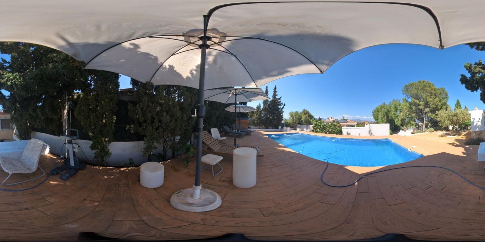 4 bedroom Villa for sale in Canada del Fenollar with pool garage - € 469,000 (Ref: 9811522)