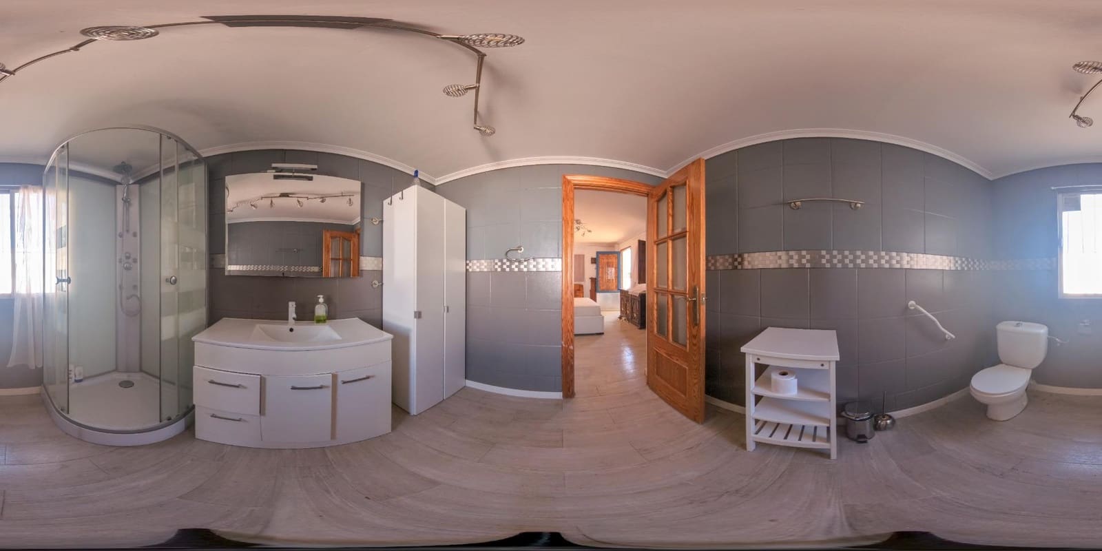 4 bedroom Villa for sale in Canada del Fenollar with pool garage - € 469,000 (Ref: 9811522)