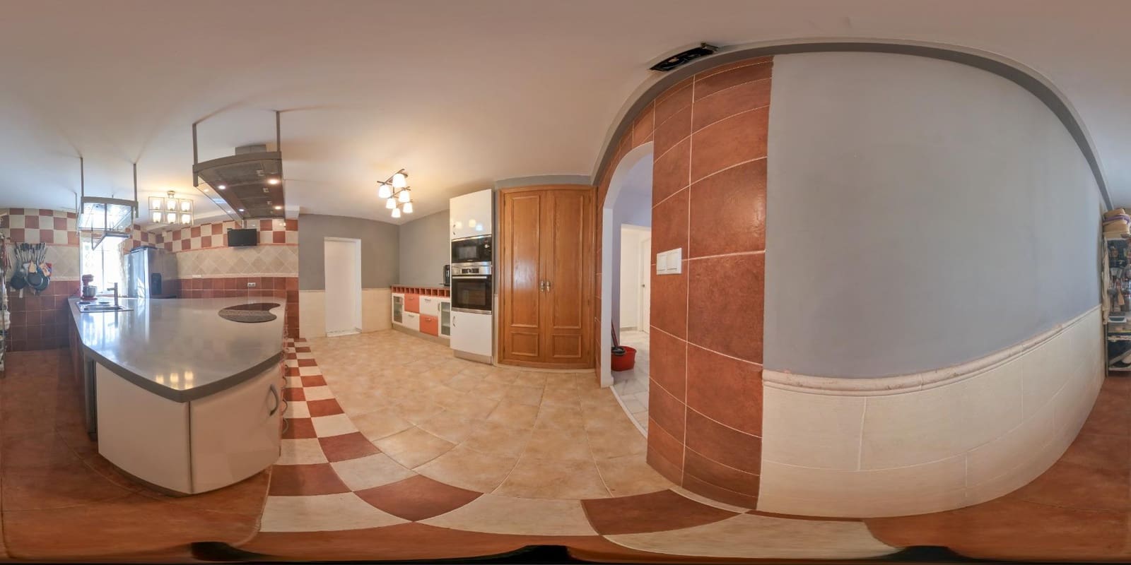 4 bedroom Villa for sale in Canada del Fenollar with pool garage - € 469,000 (Ref: 9811522)