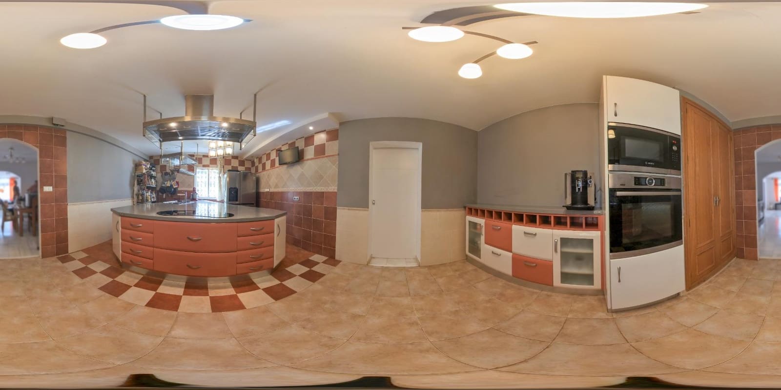 4 bedroom Villa for sale in Canada del Fenollar with pool garage - € 469,000 (Ref: 9811522)