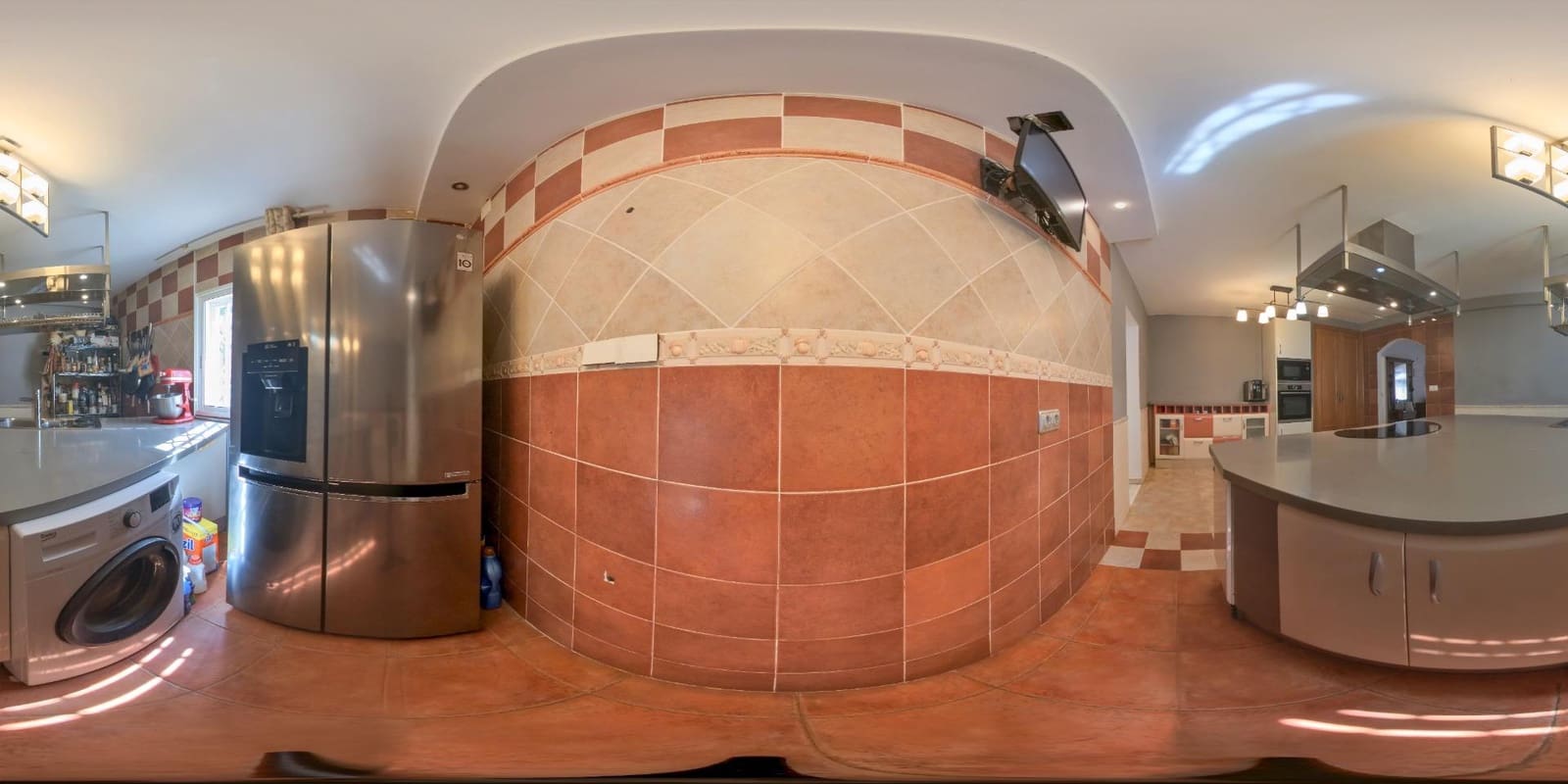 4 bedroom Villa for sale in Canada del Fenollar with pool garage - € 469,000 (Ref: 9811522)