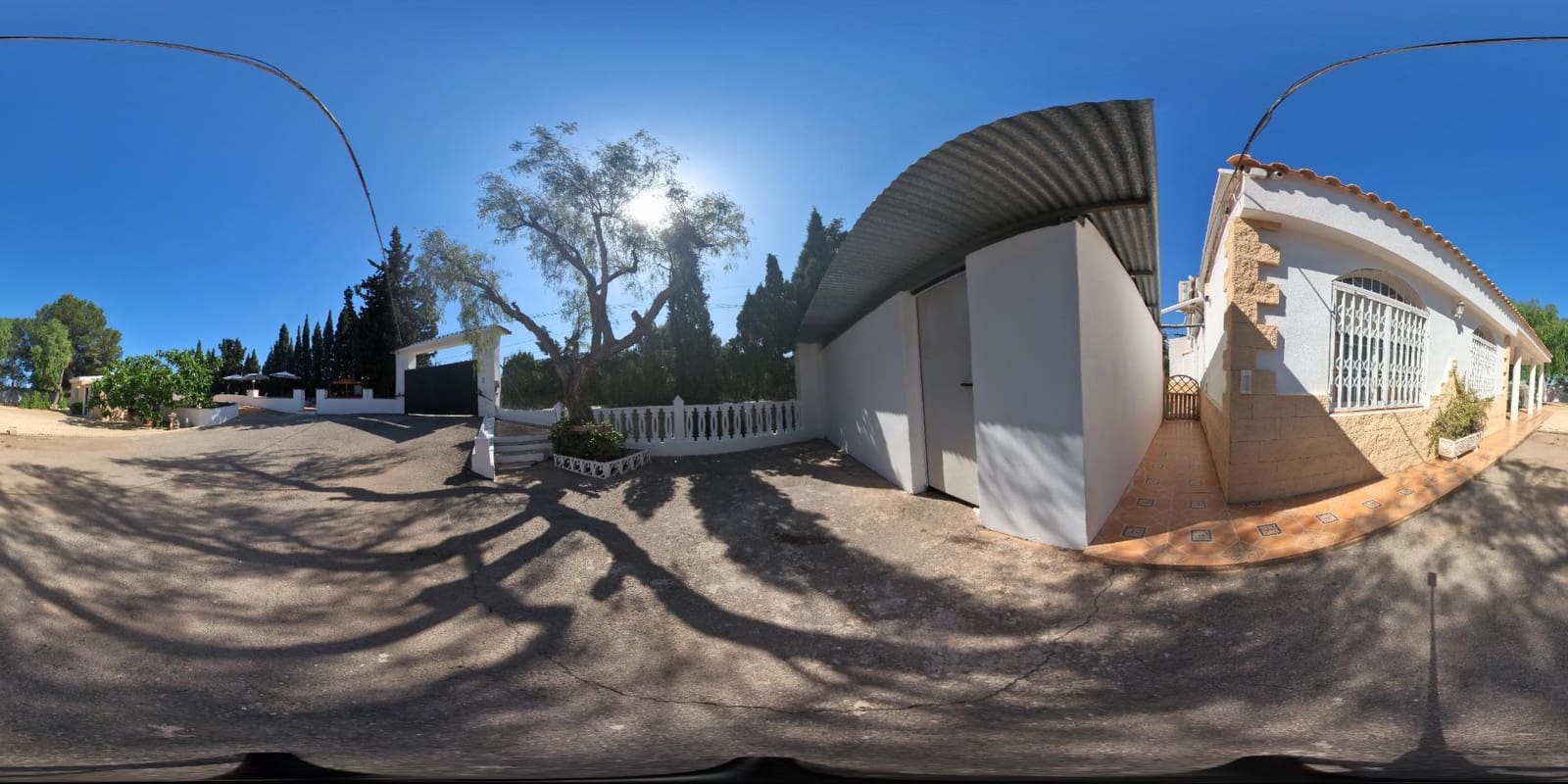 4 bedroom Villa for sale in Canada del Fenollar with pool garage - € 469,000 (Ref: 9811522)