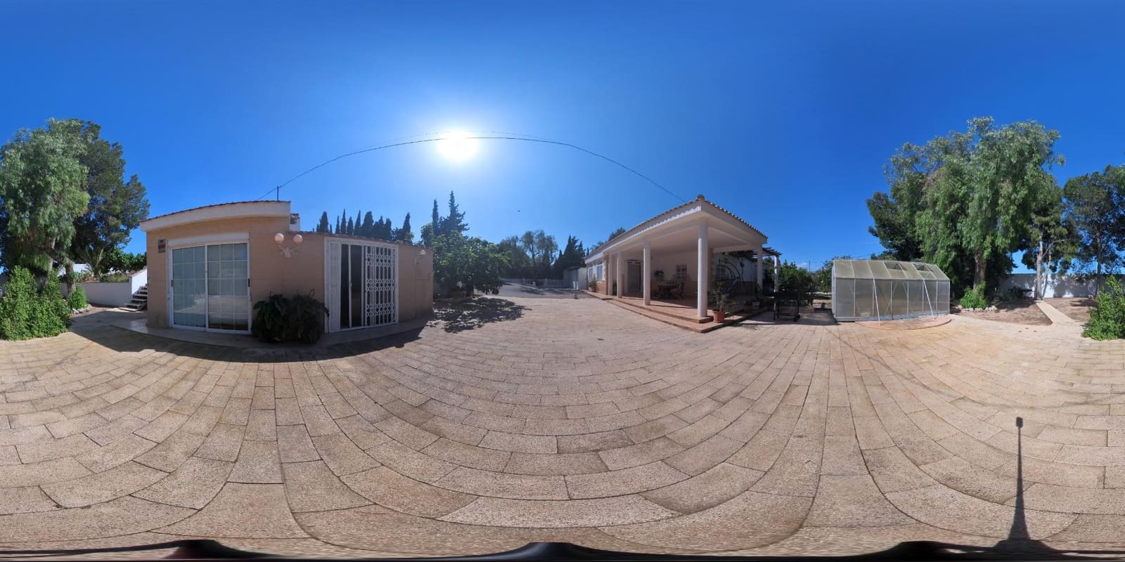 4 bedroom Villa for sale in Canada del Fenollar with pool garage - € 469,000 (Ref: 9811522)