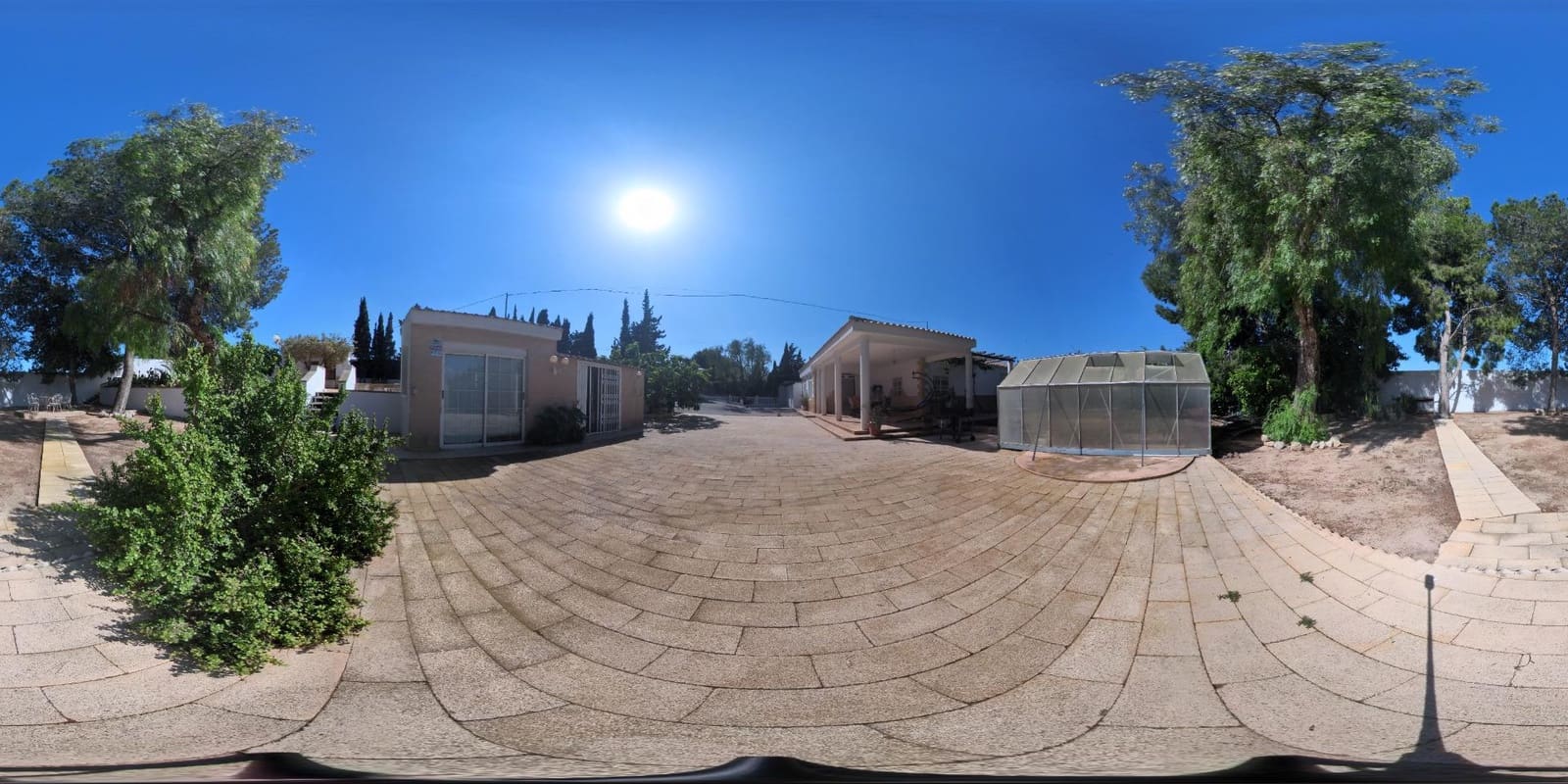 4 bedroom Villa for sale in Canada del Fenollar with pool garage - € 469,000 (Ref: 9811522)