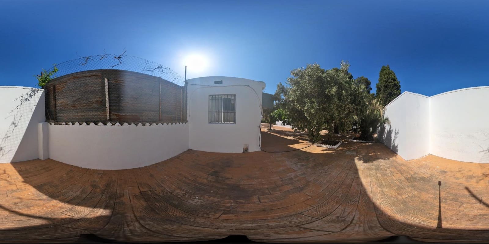 4 bedroom Villa for sale in Canada del Fenollar with pool garage - € 469,000 (Ref: 9811522)