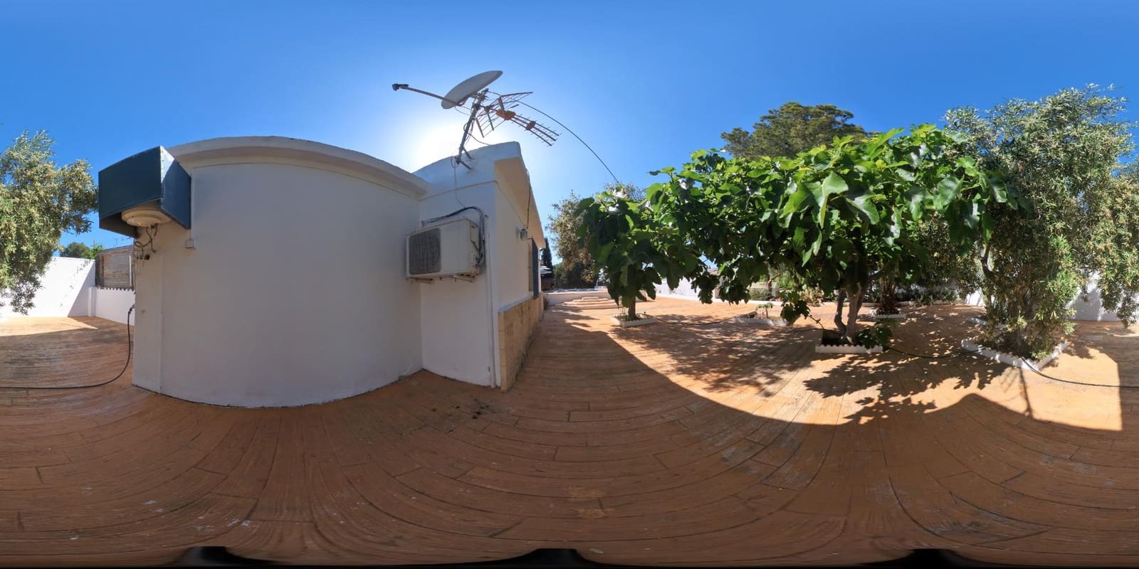 4 bedroom Villa for sale in Canada del Fenollar with pool garage - € 469,000 (Ref: 9811522)