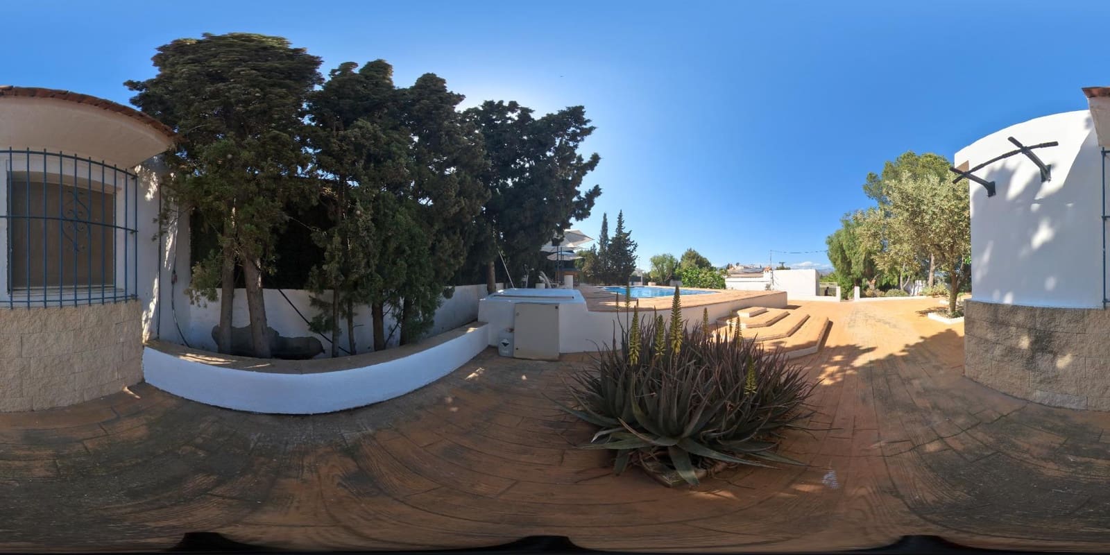 4 bedroom Villa for sale in Canada del Fenollar with pool garage - € 469,000 (Ref: 9811522)