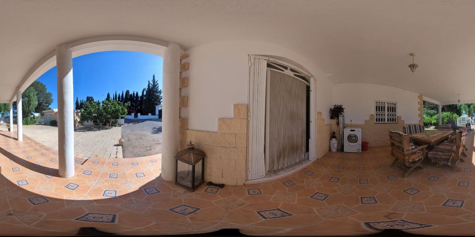 4 bedroom Villa for sale in Canada del Fenollar with pool garage - € 469,000 (Ref: 9811522)