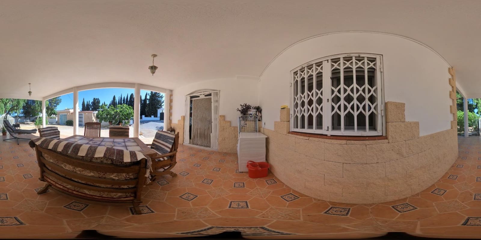 4 bedroom Villa for sale in Canada del Fenollar with pool garage - € 469,000 (Ref: 9811522)