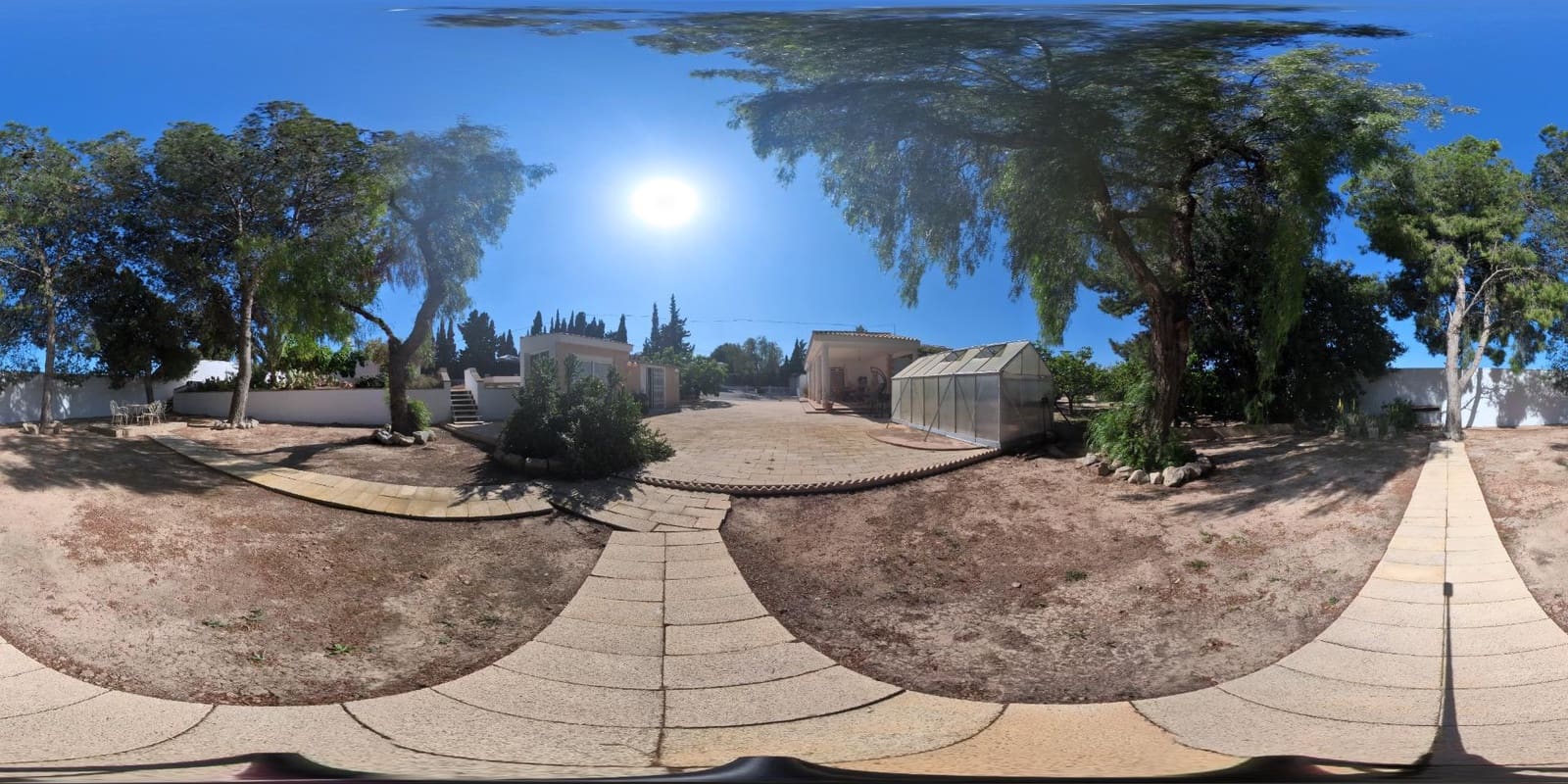 4 bedroom Villa for sale in Canada del Fenollar with pool garage - € 469,000 (Ref: 9811522)