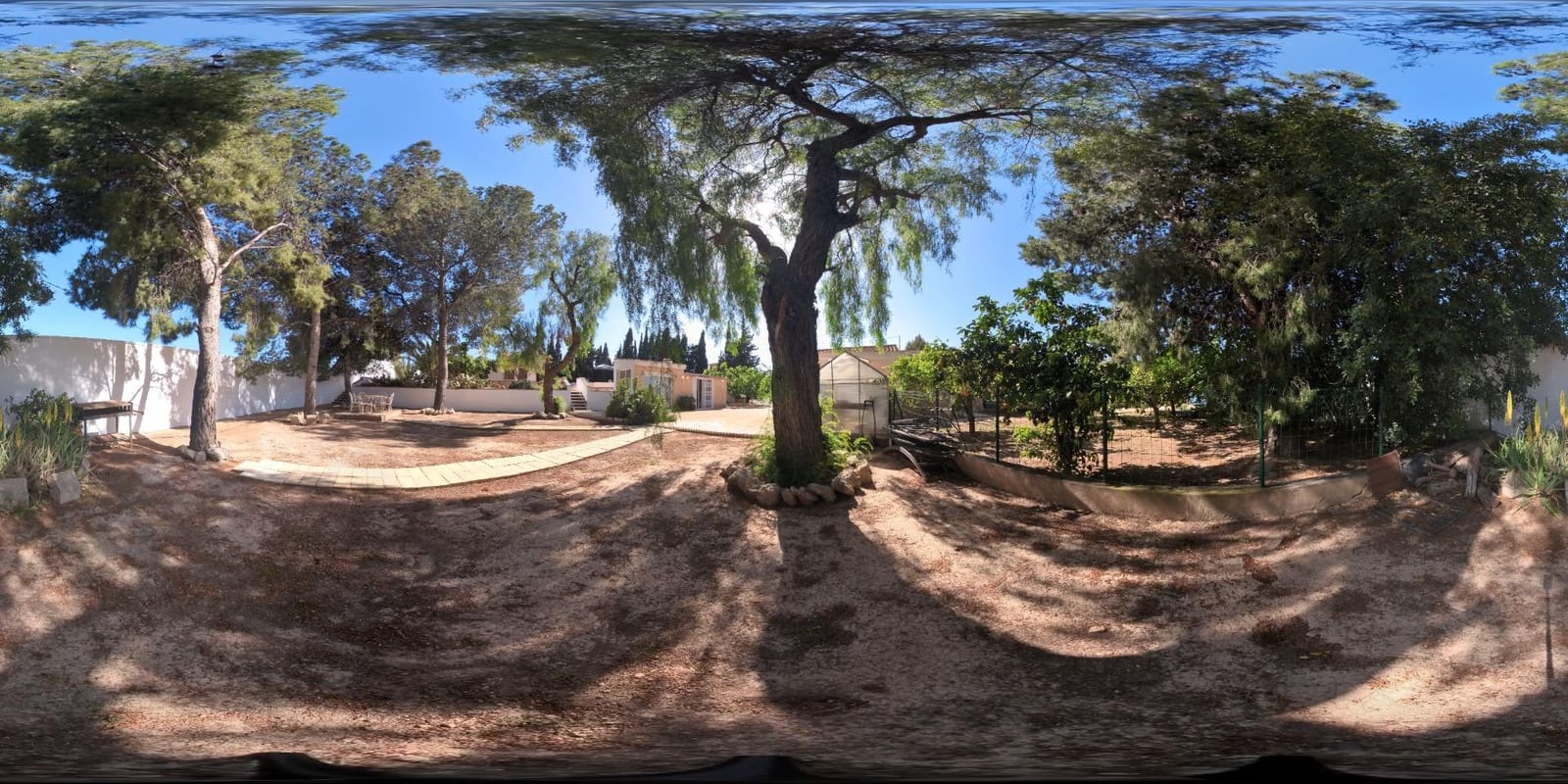 4 bedroom Villa for sale in Canada del Fenollar with pool garage - € 469,000 (Ref: 9811522)