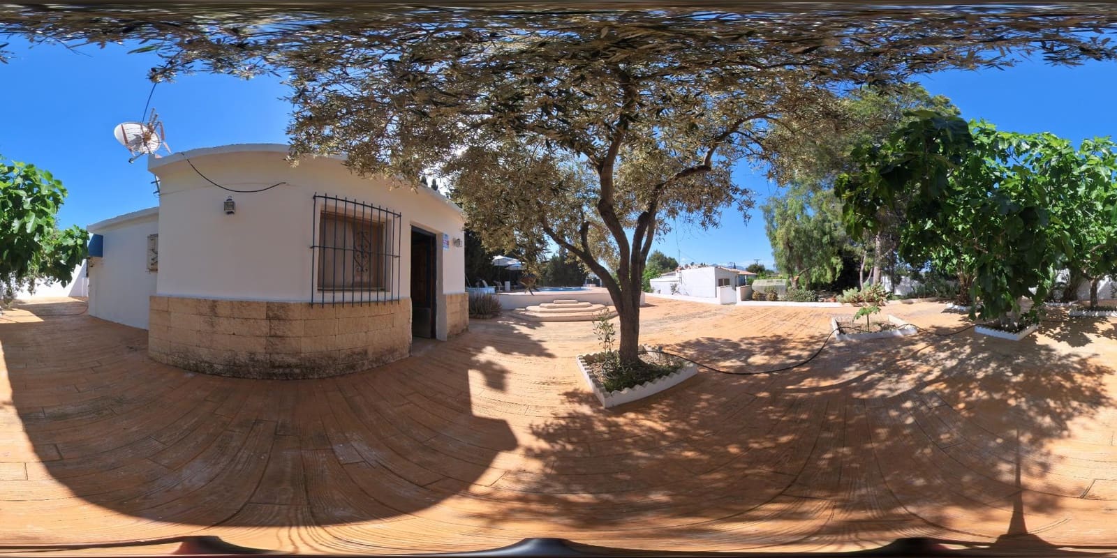 4 bedroom Villa for sale in Canada del Fenollar with pool garage - € 469,000 (Ref: 9811522)
