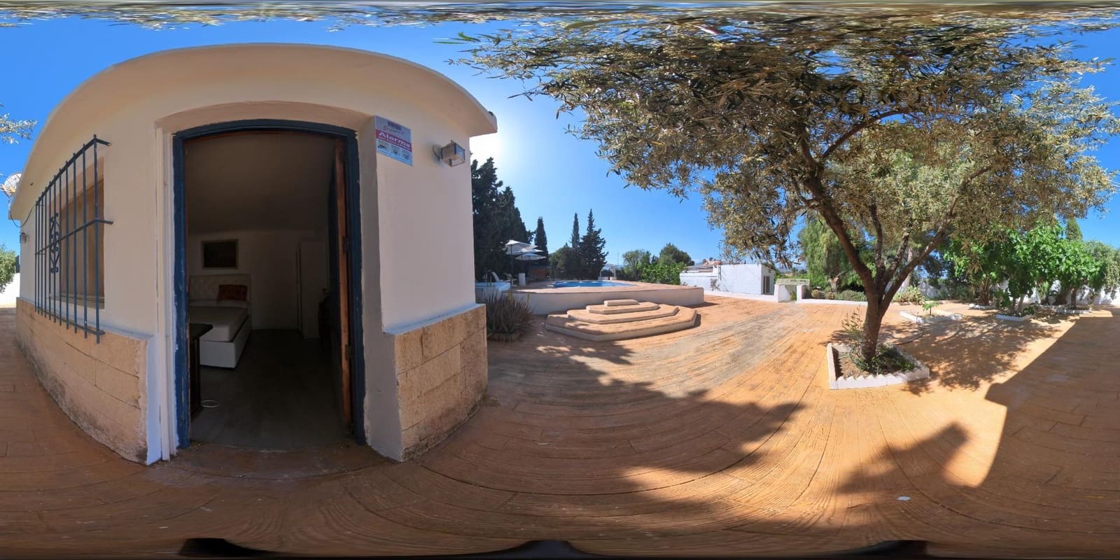 4 bedroom Villa for sale in Canada del Fenollar with pool garage - € 469,000 (Ref: 9811522)