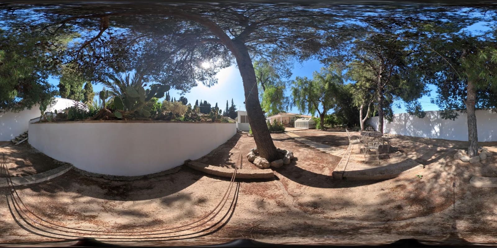 4 bedroom Villa for sale in Canada del Fenollar with pool garage - € 469,000 (Ref: 9811522)