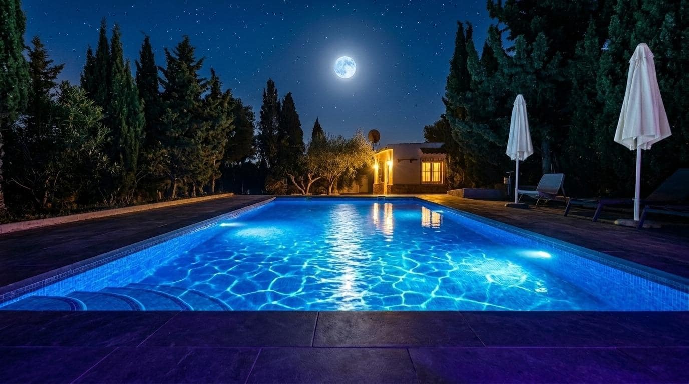 4 quarto Moradia para venda em Canada del Fenollar com piscina garagem - 469 000 € (Ref: 9811522)