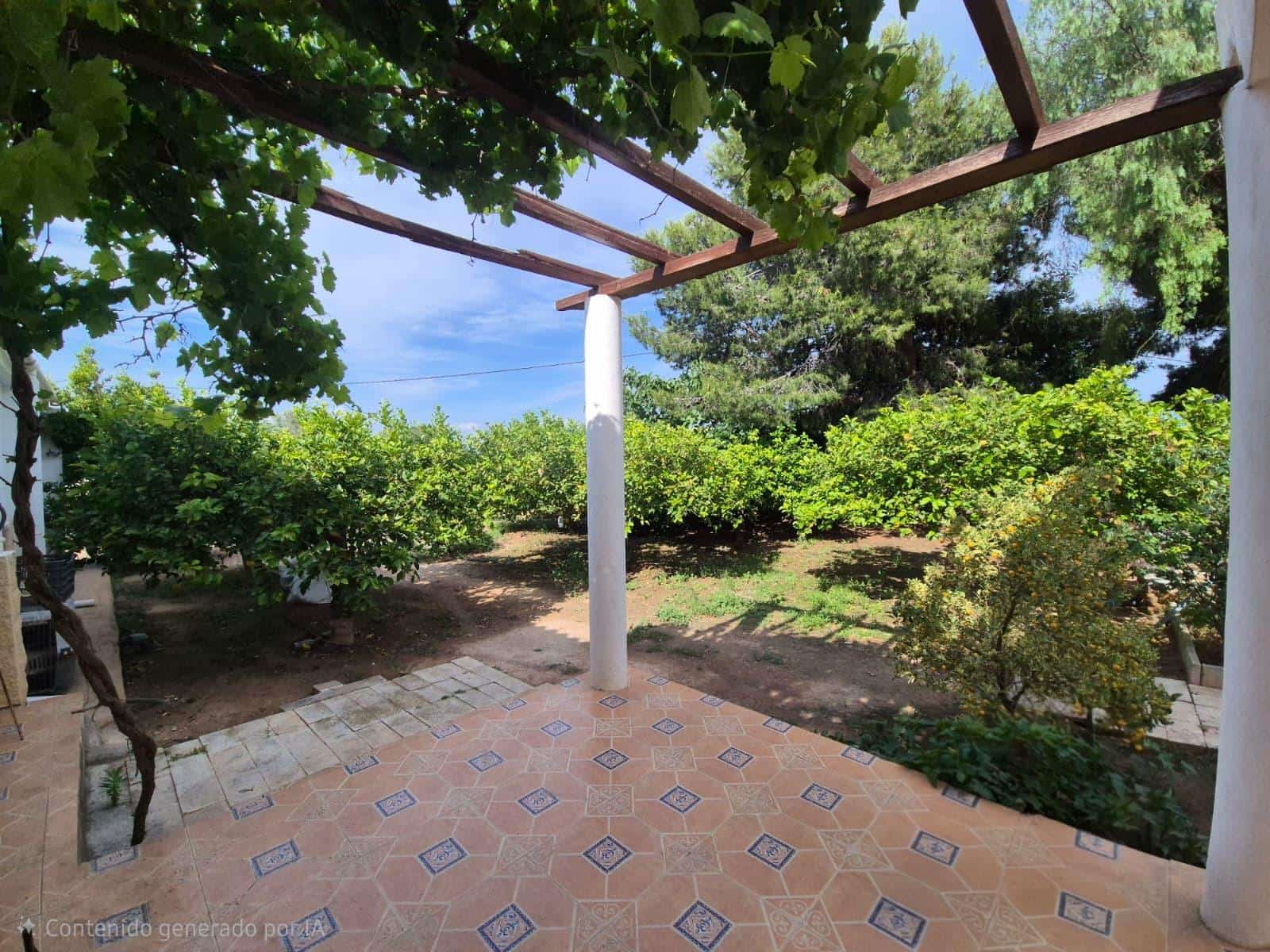 4 quarto Moradia para venda em Canada del Fenollar com piscina garagem - 469 000 € (Ref: 9811522)