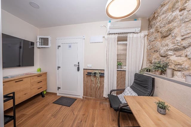 1 Zimmer Apartment zu verkaufen in Alicante / Alacant Stadt - 170.000 € (Ref: 9811523)