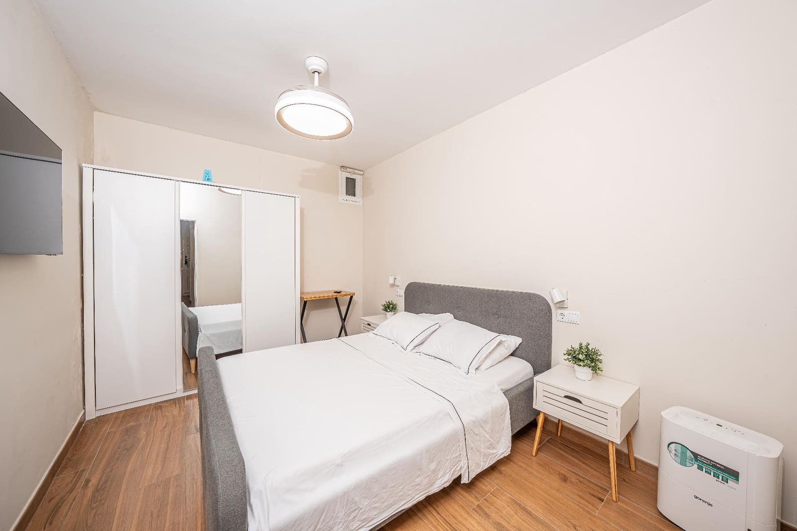 1 Zimmer Apartment zu verkaufen in Alicante / Alacant Stadt - 170.000 € (Ref: 9811523)