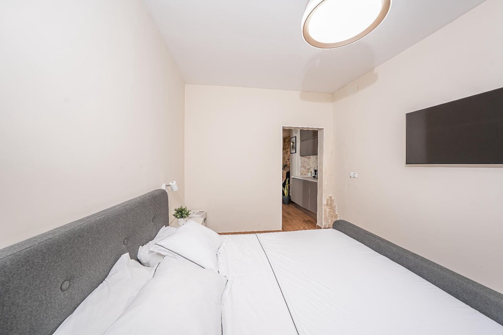 1 Zimmer Apartment zu verkaufen in Alicante / Alacant Stadt - 170.000 € (Ref: 9811523)