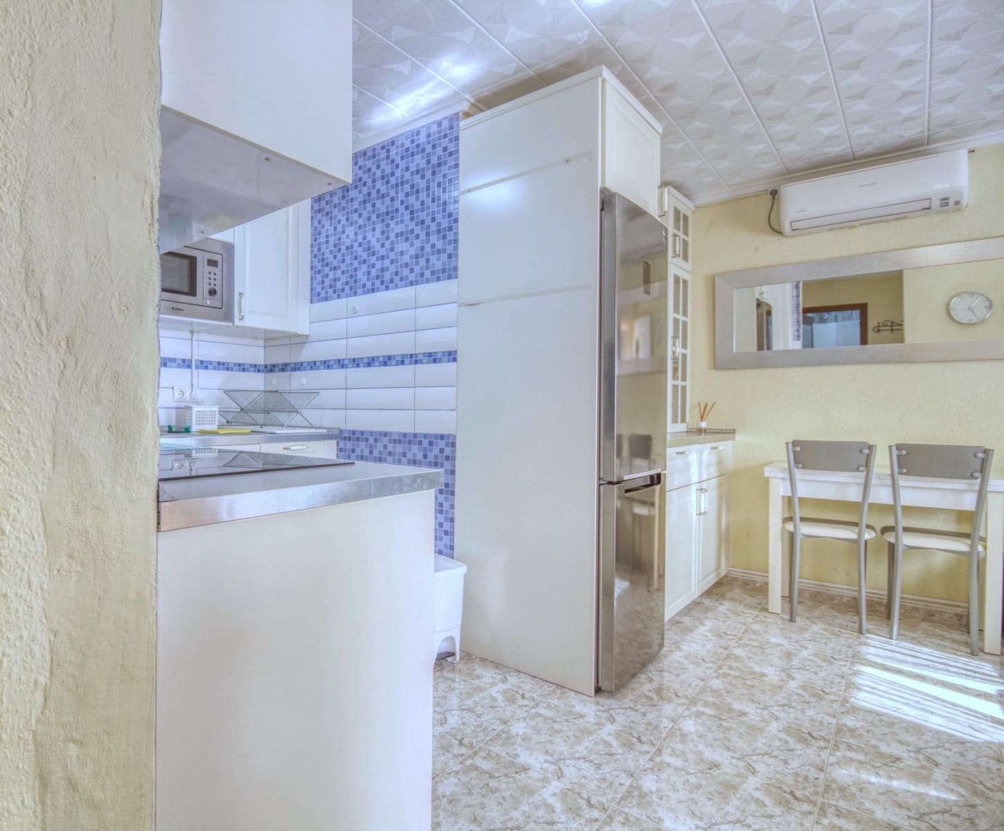 2 slaapkamer Rijtjeshuis te koop in Torrevieja - € 135.000 (Ref: 9813429)
